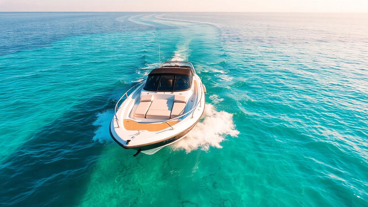 Bateau