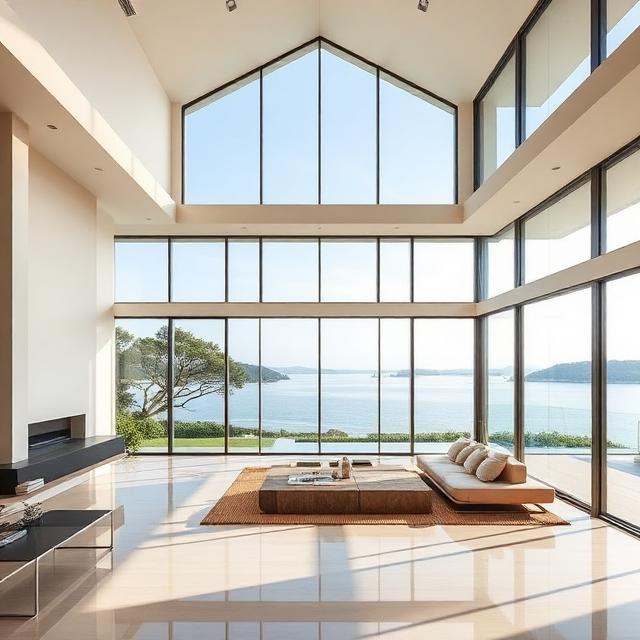 Villa Rosa - 180 m2